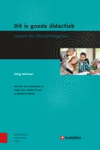 Product cover for Dit is goede didactiek