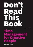Product cover for Don't Read this Book