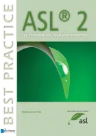 Product cover for ASL® 2 - Een framework voor applicatiemanagement