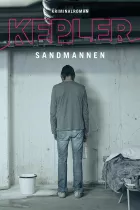 Product cover for Sandmannen