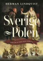 Product cover for  1000 år av krig och kärlek