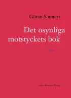 Product cover for Det osynliga motstyckets bok