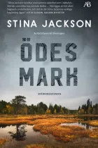 Product cover for Ödesmark