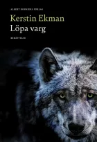 Product cover for Löpa varg