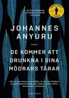 Product cover for De kommer att drunkna i sina mödrars tårar
