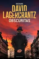 Product cover for Obscuritas