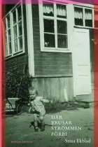 Product cover for Här brusar strömmen förbi