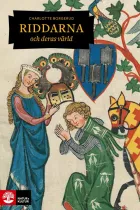 Product cover for Riddarna och deras värld