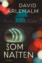 Product cover for Som natten