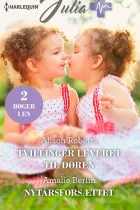 Product cover for Tvillinger leveret til døren / Nytårsforsættet