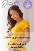 Product cover for Officer og gentlewoman / Kærlighed ved første blik