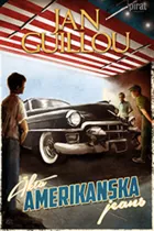 Product cover for Äkta amerikanska jeans