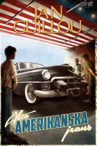 Product cover for Äkta amerikanska jeans