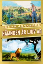 Product cover for Hämnden är ljuv AB
