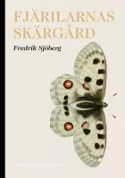 Product cover for Fjärilarnas skärgård