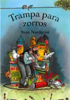 Product cover for Trampa para zorros