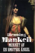 Product cover for Minnet av en smutsig ängel