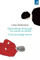 Product cover for Egenmäktigt färfarande. Utan personligt ansvar