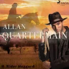 Product cover for Allan Quartermain