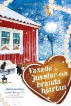 Product cover for Vaxade juveler och brända hjärtan