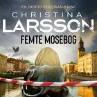 Product cover for Femte Mosebog - 1
