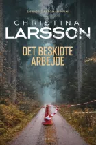 Product cover for Det beskidte arbejde