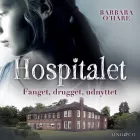 Product cover for  Fanget, drugget, udnyttet