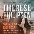 Product cover for Værd at dø for - 8