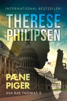 Product cover for Pæne piger - 9