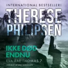 Product cover for Ikke død endnu - 7
