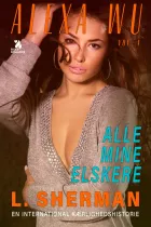 Product cover for Alle mine elskere - 1
