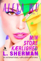 Product cover for Min store kærlighed - 2