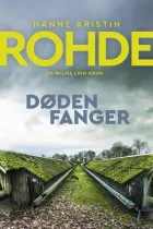 Product cover for Døden fanger