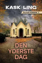 Product cover for Den yderste dag