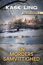 Product cover for En morders samvittighed
