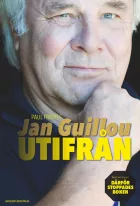 Product cover for Jan Guillou - utifrån