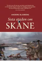 Product cover for Sista striden om Skåne