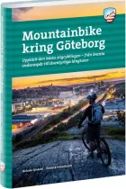 Product cover for  28 turförslag på fina stigar i vackra miljöer, fr