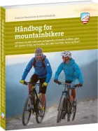 Product cover for Håndbog for mountainbikere