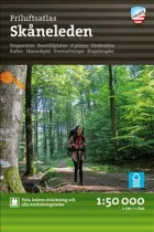 Product cover for  hela ledens sträckning och alla anslutningsleder