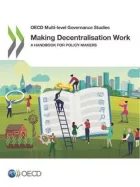 Product cover for Making decentralisation work