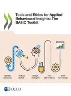 Product cover for Tools and ethics for applied behavioural insights