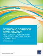 Product cover for Economic Corridor Development