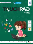 Product cover for Touchpad iPrime Ver. 2.1 Class 4