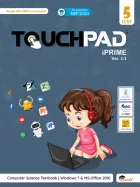Product cover for Touchpad iPrime Ver 1.1 Class 5