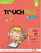 Product cover for Touchpad Plus Ver. 1.1 Class 1