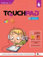 Product cover for Touchpad Plus Ver. 1.1 Class 6