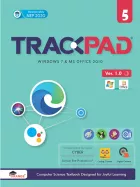 Product cover for Trackpad Ver. 1.0 Class 5
