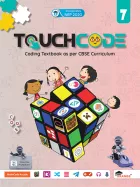 Product cover for TouchCode Class 7