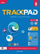 Product cover for Trackpad Pro Ver. 5.0 Class 5
